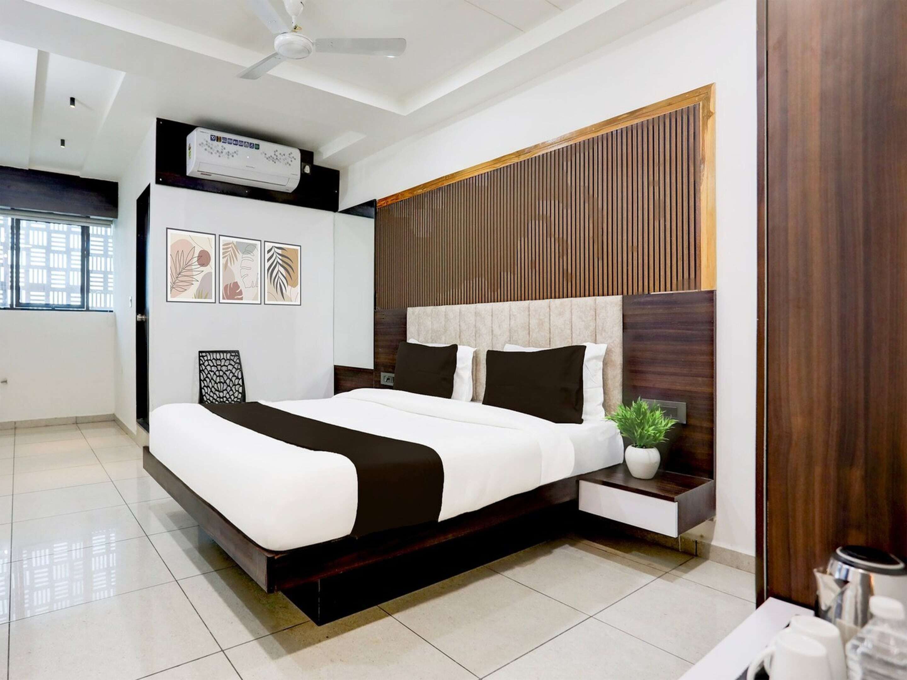 Rumah | 1 kamar tidur