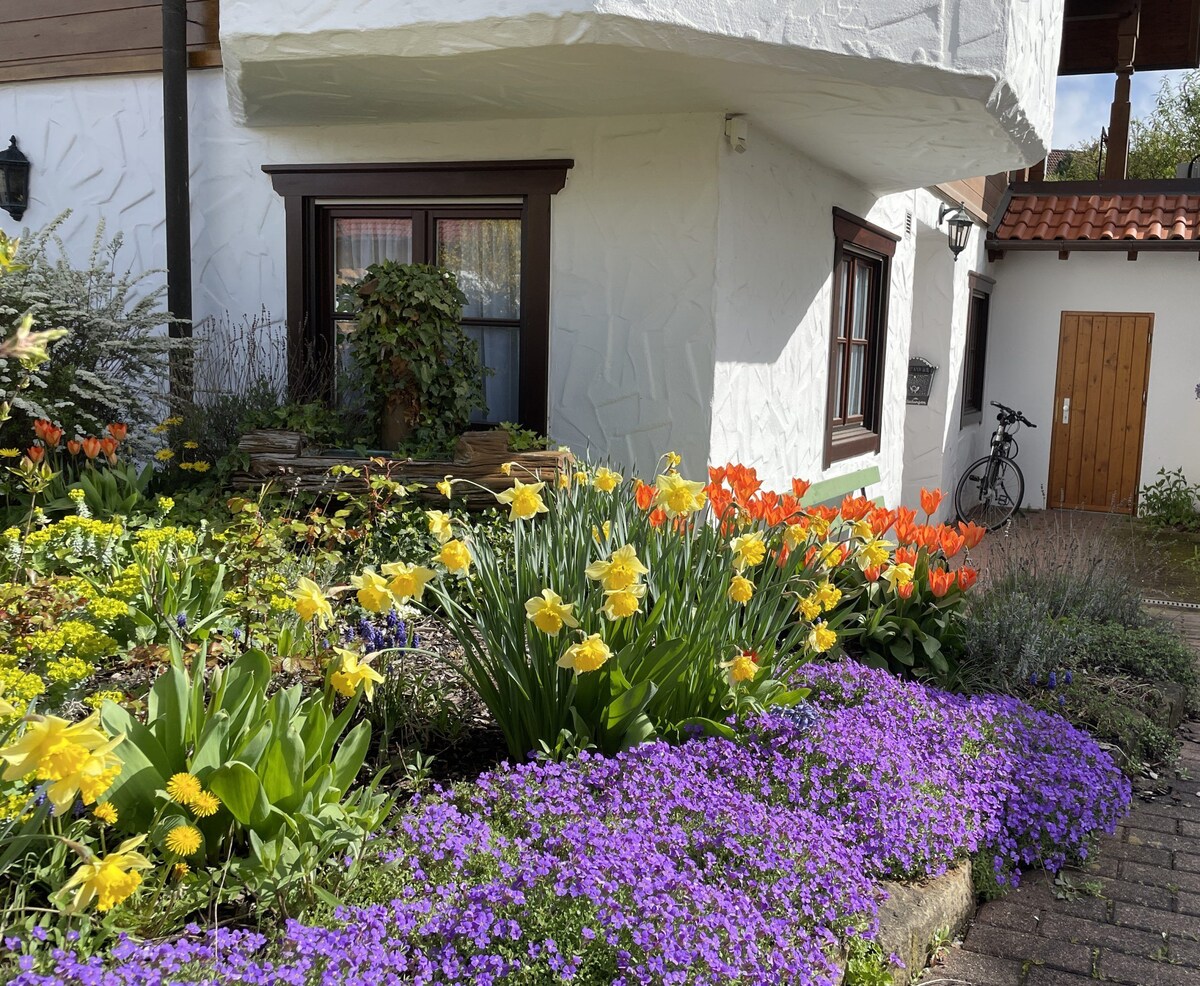 Bild für Gastgeberprofil