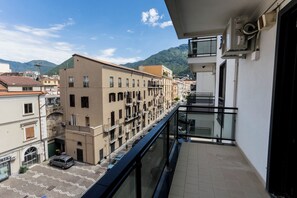 Property grounds - Verde Acqua apartment on the waterfront in Castellammare di Stabia (Castellammare di Stabia)