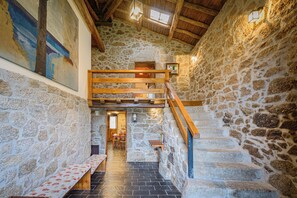 Detalle interior