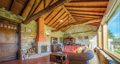 Casa das Xacias