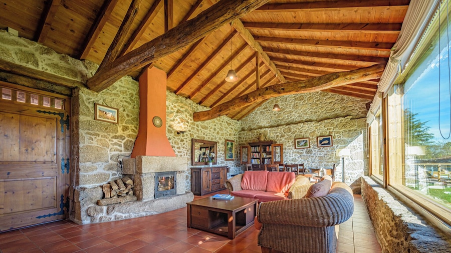 Casa das Xacias
