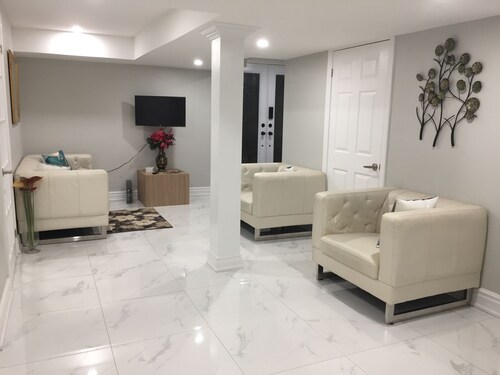 Lower Unit of House in Brampton(private)
