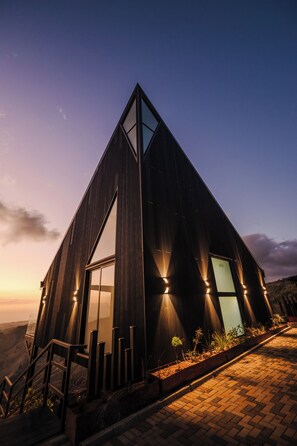 Exterior - Cozy 2-bedroom villa in serene Monteverde with Pool and AC (Monteverde)