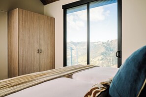 Room - Cozy 2-bedroom villa in serene Monteverde with Pool and AC (Monteverde)