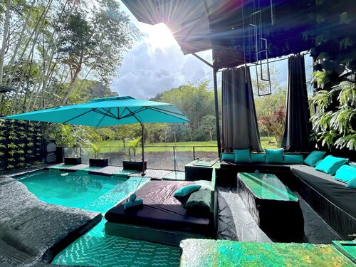 Spectacular Farm In San Rafael Antioquia