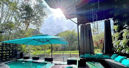 Spectacular Farm In San Rafael Antioquia