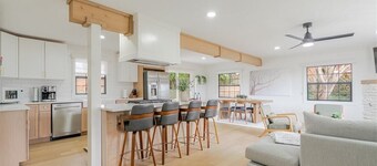 Spacious Family Retreat - 4BR/3BA w/Pool & Hot Tub, Sleeps 10