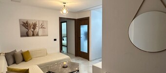 Exceptional Apartment Luxury and Absolute Comfort