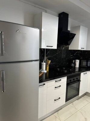 Interior - Exceptional Apartment Luxury and Absolute Comfort (Tunis)