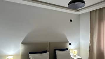 Apartamento, 2 habitaciones, accesible para personas con discapacidad, fumadores