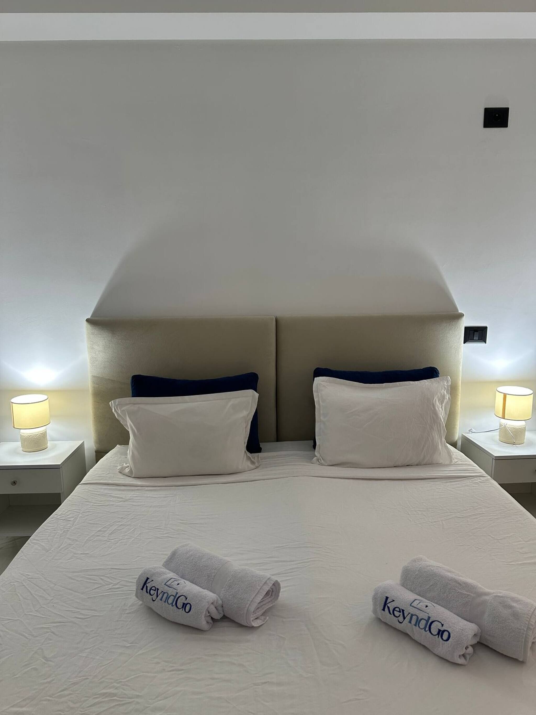 Appartement, 2 chambres, accessible aux personnes à mobilité réduite, fumeur