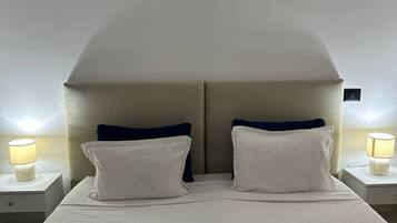 Appartement, 2 chambres, accessible aux personnes à mobilité réduite, fumeur