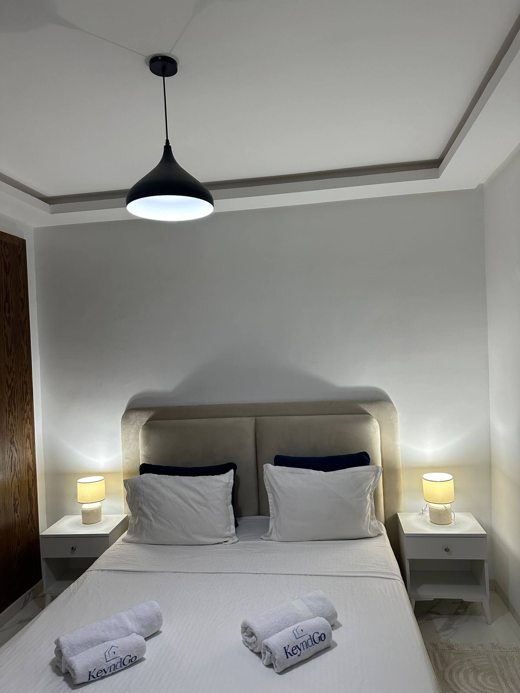 Departamento, 2 habitaciones, con acceso para personas discapacitadas, para fumadores