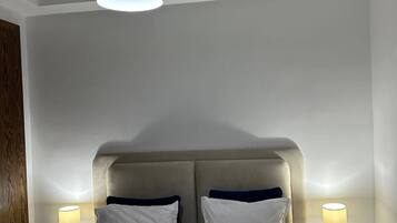 Departamento, 2 habitaciones, con acceso para personas discapacitadas, para fumadores