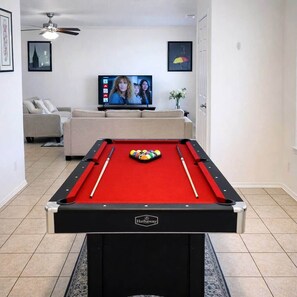 Sala de juegos