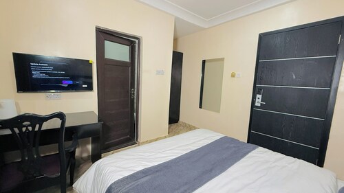 Abi's Place Benin