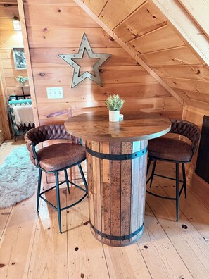 Servei de restauració