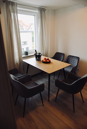 Dining - Penion 44444 (Schkopau)