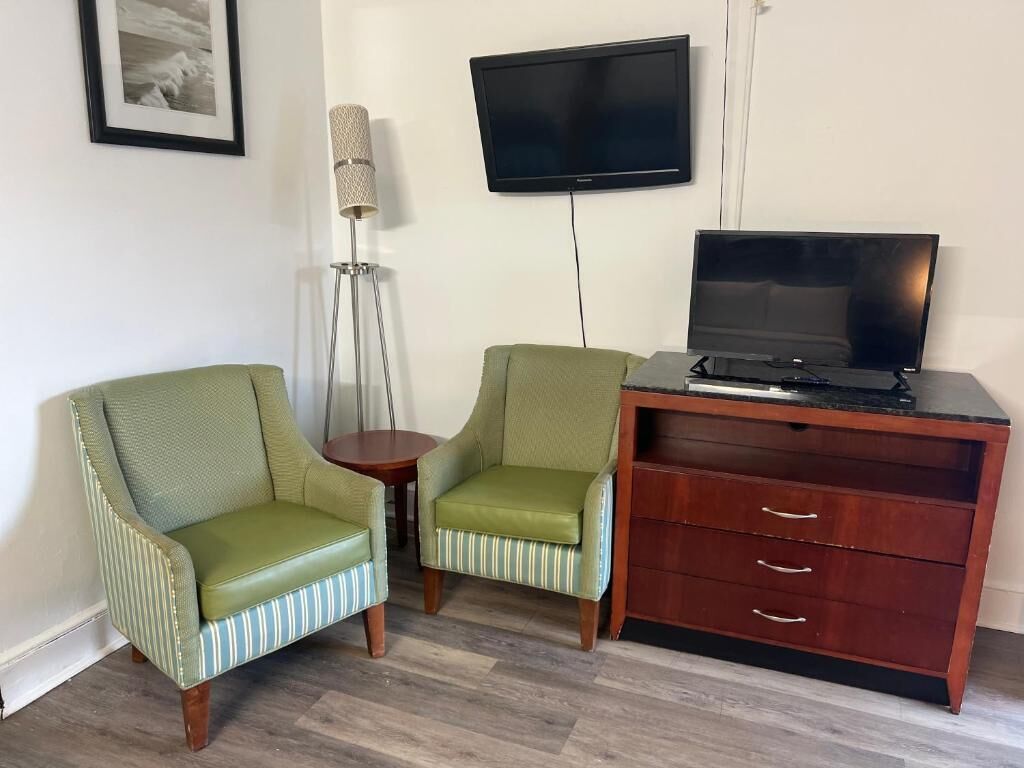 Doppelzimmer | Innenbereich