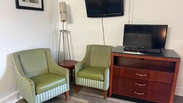 Doppelzimmer | Innenbereich