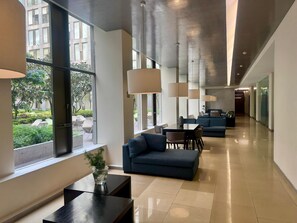 Interior - Dream Condo in the Heart of Mexico City (Ciudad de México)