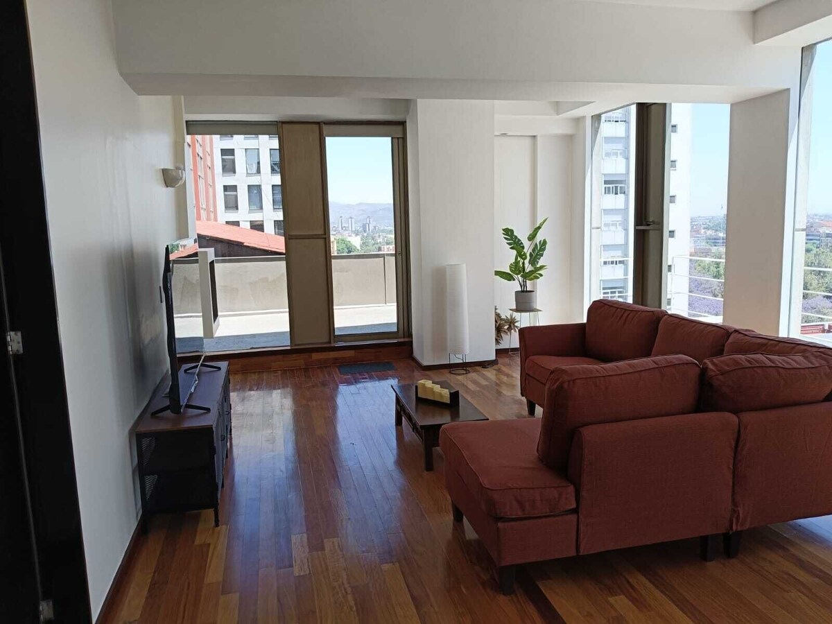 Image de profil de l’hôte