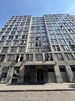 Exterior - Dream Condo in the Heart of Mexico City (Ciudad de México)