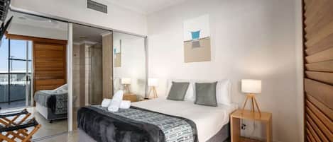1 Schlafzimmer