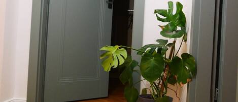 Apartment, 2 Bedrooms, Accessible | Interior