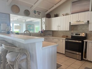 Cucina privata