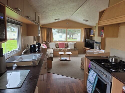 Savanna Holidays -
  Hillway A nature Lover's Paradise