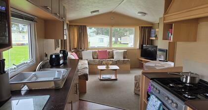 Savanna Holidays -
Hillway A nature Lover's Paradise