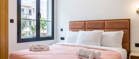 2 Schlafzimmer