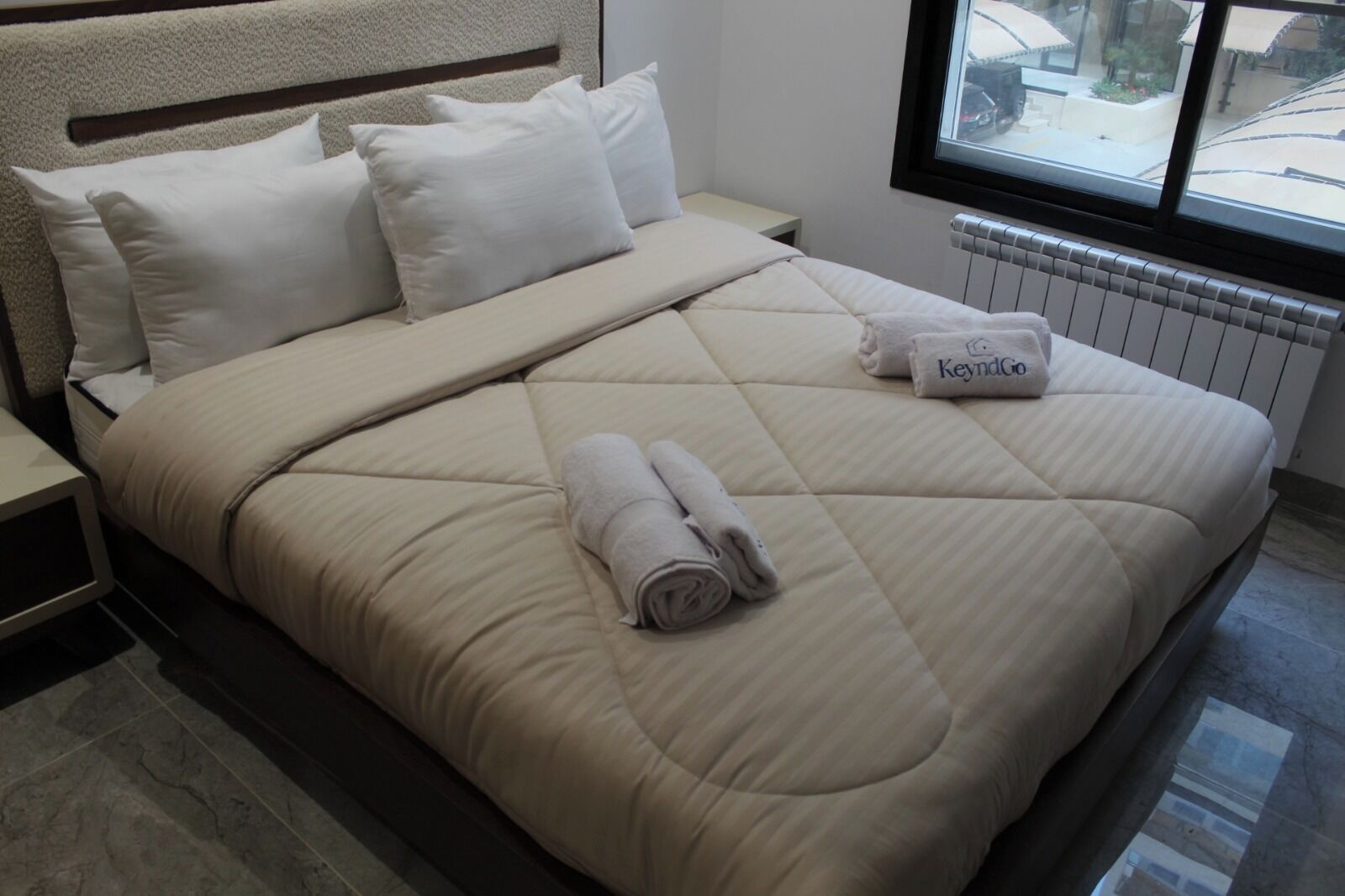 Habitación
