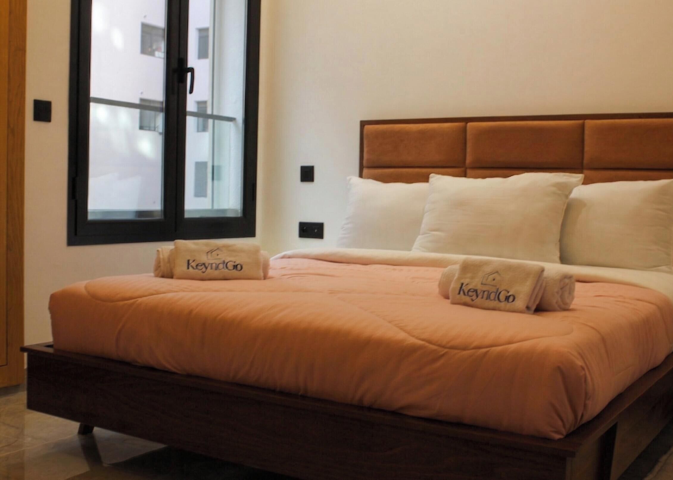 Appartamento, 2 camere da letto, accessibile ai disabili, fumatori