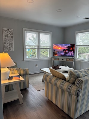 Smart TV
