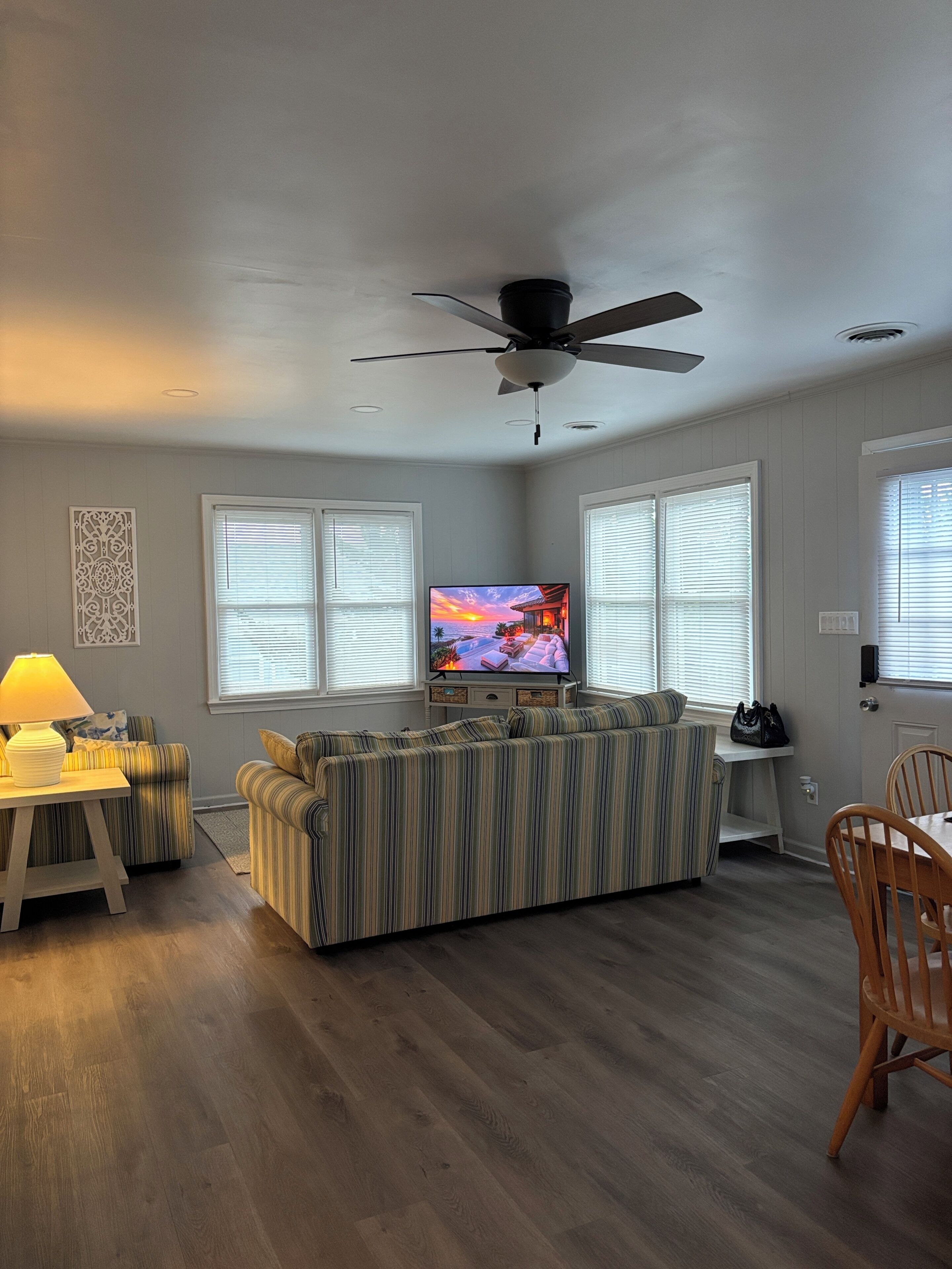 Smart TV 