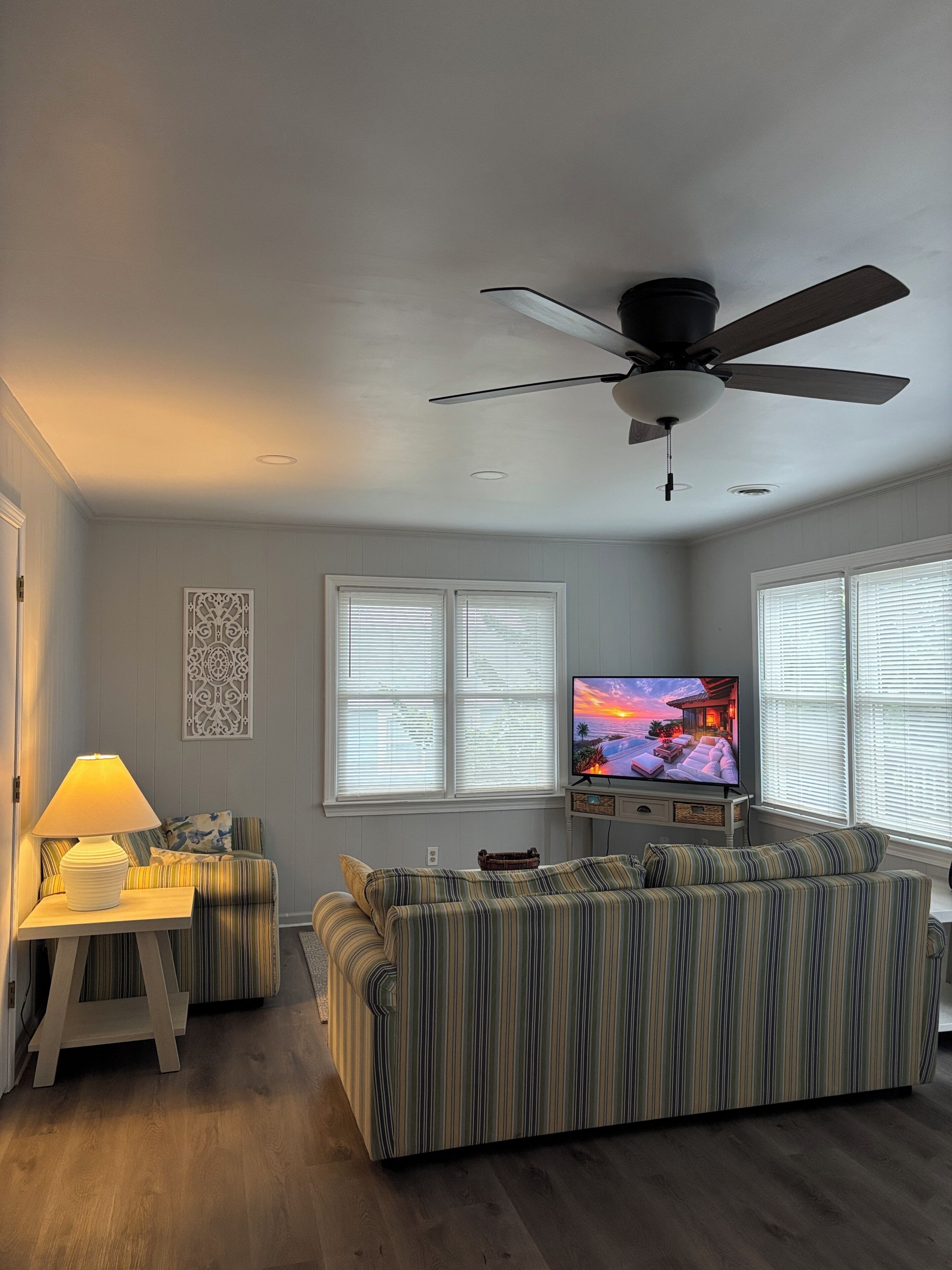Smart TV, books