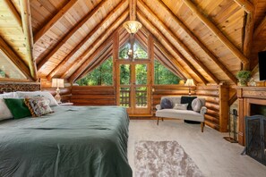 4 Schlafzimmer, WLAN