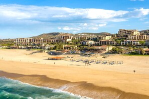 Beach - Oceanview Private Villa with Pool Resort Access Sleeps 10 Cabo (Cabo San Lucas)