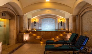 Spa - Oceanview Private Villa with Pool Resort Access Sleeps 10 Cabo (Cabo San Lucas)