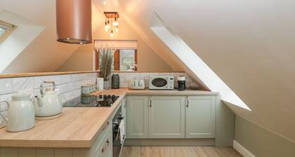 Charming apartment set in the Wye Valley, Herefordshire