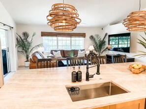 Interior - Vanilla Villa (Port Charlotte)