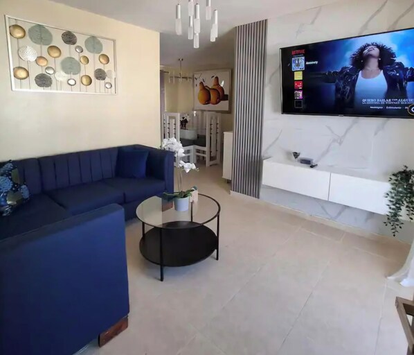 Smart-TV