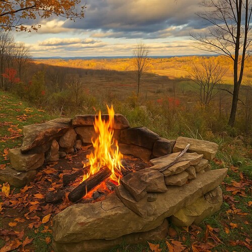 Spacious, Pet-Friendly Adirondack Retreat with Stunning Views