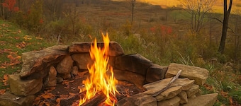 Spacious, Pet-Friendly Adirondack Retreat with Stunning Views