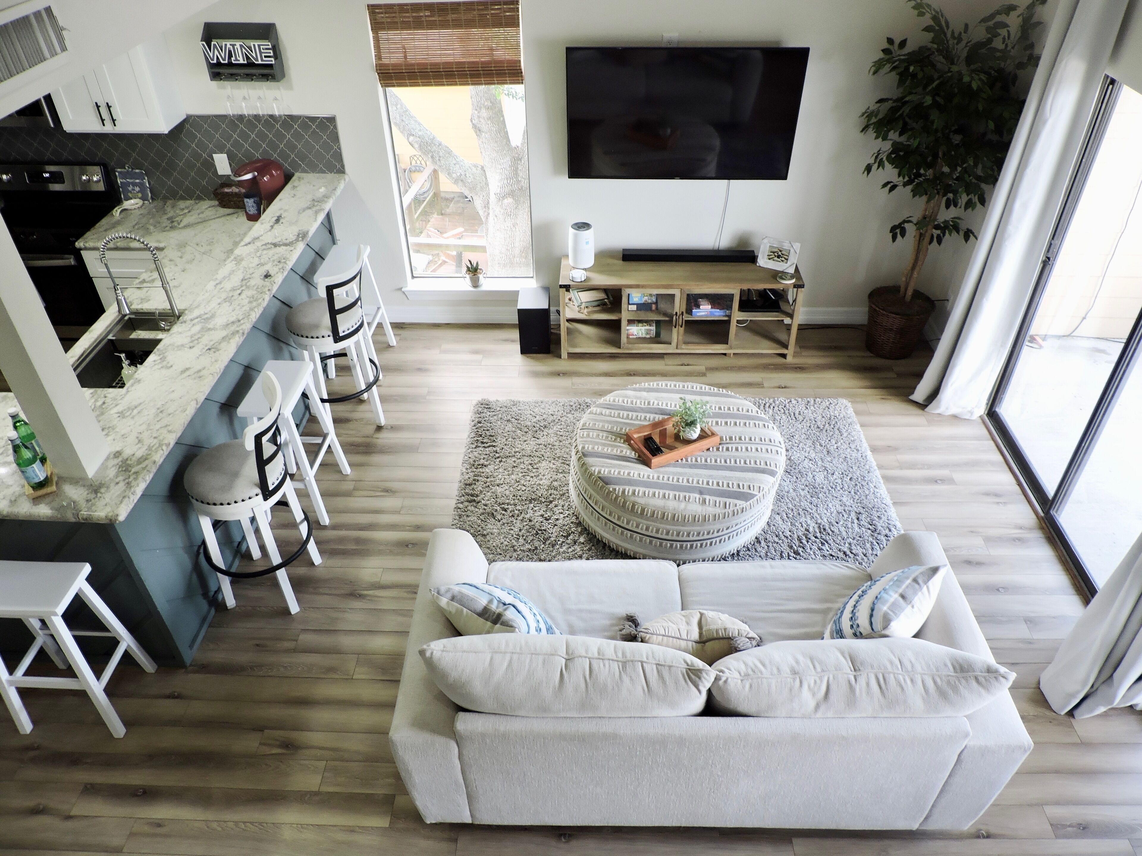 Smart TV