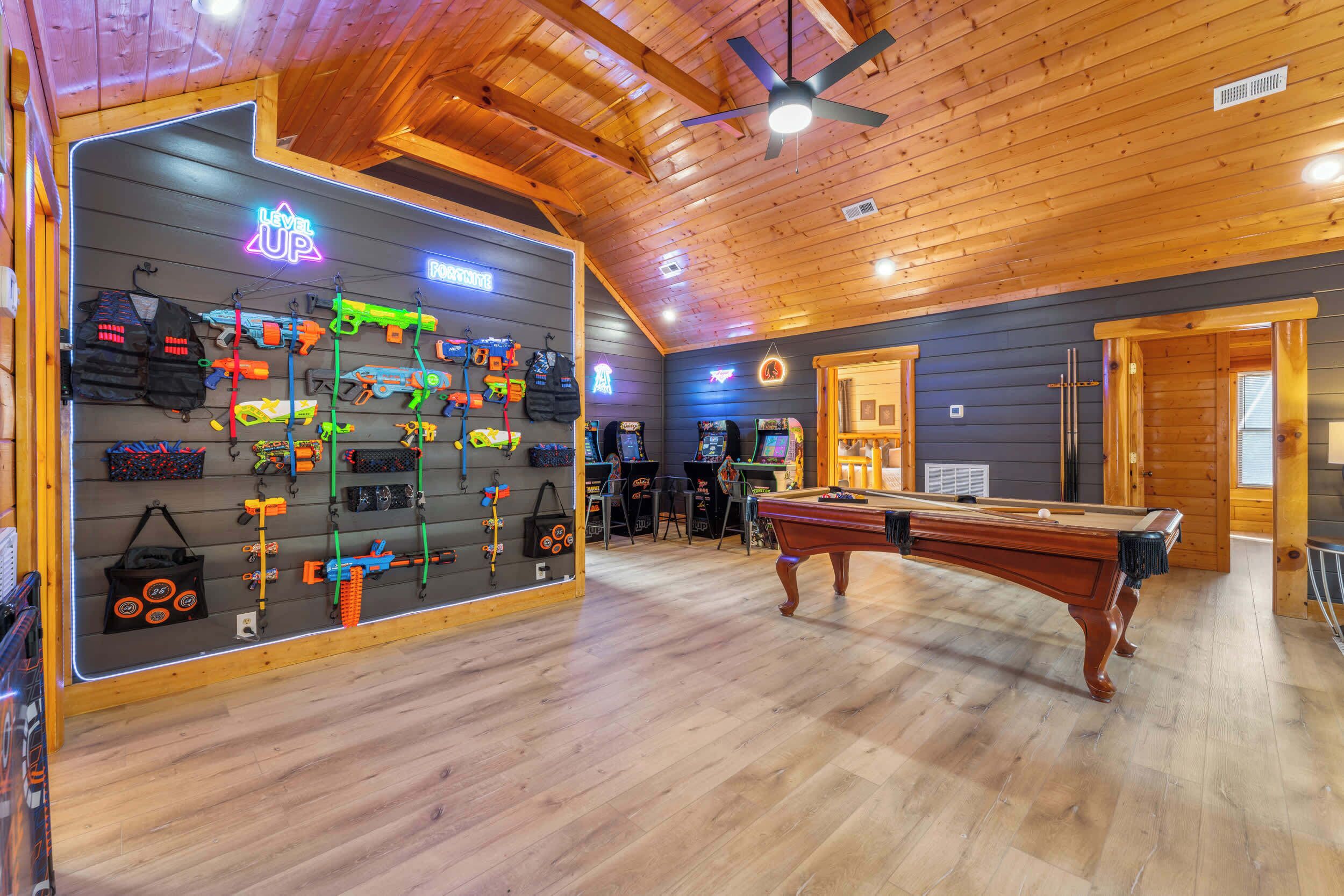Spielezimmer