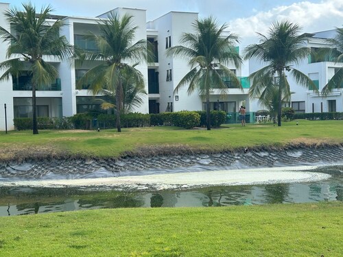 Cozy 2-bedroom condo